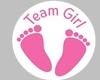 TShirt* Team Girl