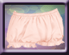 blush shorts