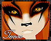 T|» Tigress Furry Skin