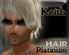 [IB] Keith Platinum