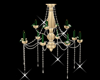 Victorian Chandelier