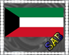 Kuwait Flag bracelet