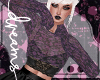 Dark Skelly Grunge Top