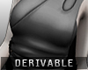 drv. rare tank top