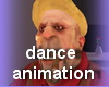 dance animation NPC PRO
