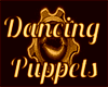 Dancing puppets