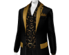 elegant suit