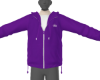 purple alo 1/2