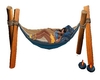 Hammock for two