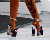 Y. Calmly Heels