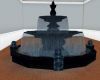my black fountain