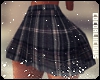 Plaid Skirt Rll