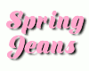 00 Spring RLL Jeans