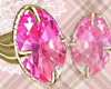 Pretty in pink | Ring