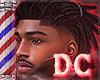 DC x Devin Dreads