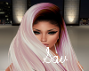 Sehilah-Wht/Pink Tip