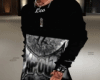 blusa tapout