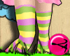 [m]] Berryly Loli Socks