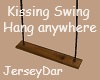 Kissing Swing