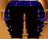 Star Man Pants M
