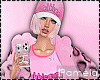 Bubblegum Avatar Phone