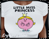 *Little Miss Princess T