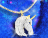 ice| UNICORN CHAIN v1 G