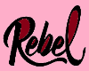 Rebel Love BG