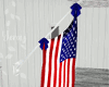 4th Of July USA Flag