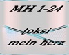 Mein Herz