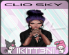 ~K Clio Sky