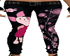 Piglet Jeans