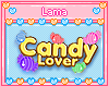 baby boy candy lover