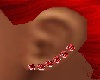 reddiamonds earrings