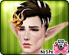 [Nish] Pixie Hair M