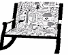 Monochrome Rocker 40%