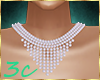 [3c] Diamond Necklaces