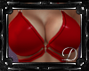 .:D:.Bra Red