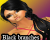 {NF} Black Branches