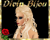 DB Bijou Blond Katherine