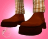 D! fall cute shoe M
