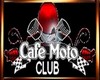 cafe moto club
