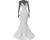 Bride Wedding gown