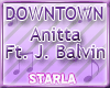 DOWNTOWN - ANITTA