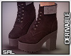 SAL | Ankle Boots F