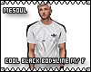Cool Black Bodyline M/F