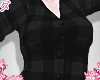 d. plaid black