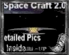 SpaceCraft  2.0