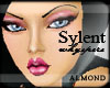 Sylent Lovely Pink Almon