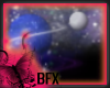 BFX Frame Galactic